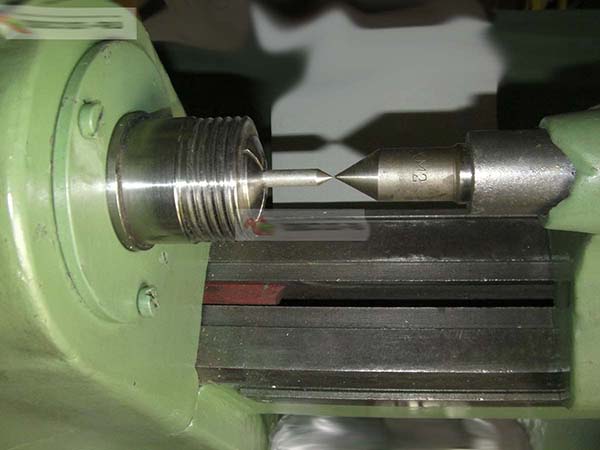 Фото токарного верстата С-193 Фото токарного верстата С-193